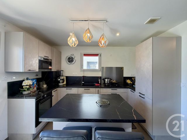 Maison &agrave; vendre - 4 pi&egrave;ces - 91 m2 - Besancon - 25 - FRANCHE-COMTE