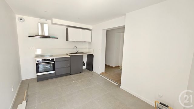 Appartement F2 &agrave; louer - 2 pi&egrave;ces - 38 m2 - Franois - 25 - FRANCHE-COMTE