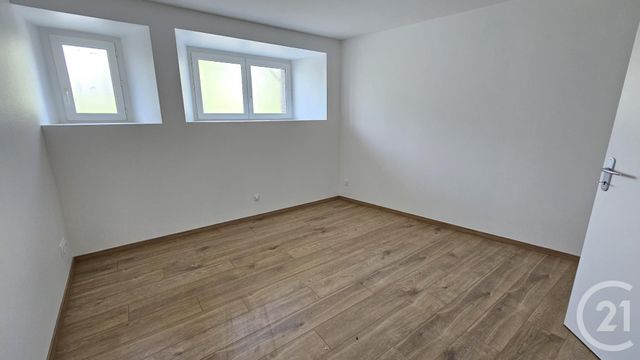 Appartement F2 &agrave; louer - 2 pi&egrave;ces - 38 m2 - Franois - 25 - FRANCHE-COMTE