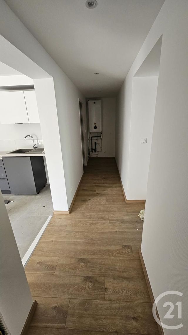 Appartement F2 &agrave; louer - 2 pi&egrave;ces - 38 m2 - Franois - 25 - FRANCHE-COMTE