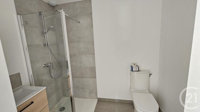 Appartement F2 &agrave; louer - 2 pi&egrave;ces - 38 m2 - Franois - 25 - FRANCHE-COMTE