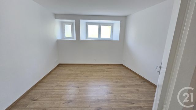 Appartement F2 &agrave; louer - 2 pi&egrave;ces - 38 m2 - Franois - 25 - FRANCHE-COMTE