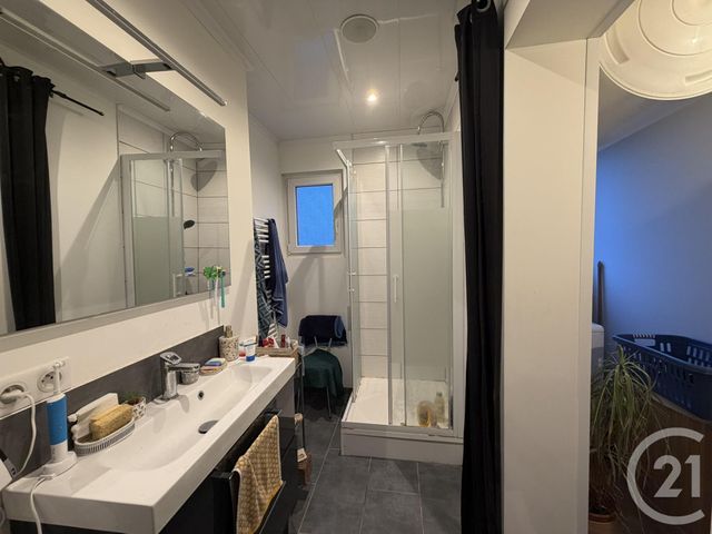 Appartement F4 &agrave; vendre - 4 pi&egrave;ces - 65 m2 - Besancon - 25 - FRANCHE-COMTE