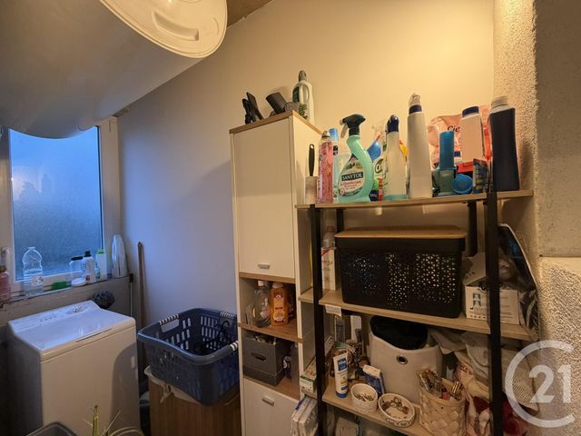 Appartement F4 &agrave; vendre - 4 pi&egrave;ces - 65 m2 - Besancon - 25 - FRANCHE-COMTE