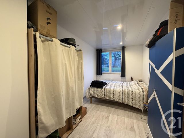 Appartement F4 &agrave; vendre - 4 pi&egrave;ces - 65 m2 - Besancon - 25 - FRANCHE-COMTE