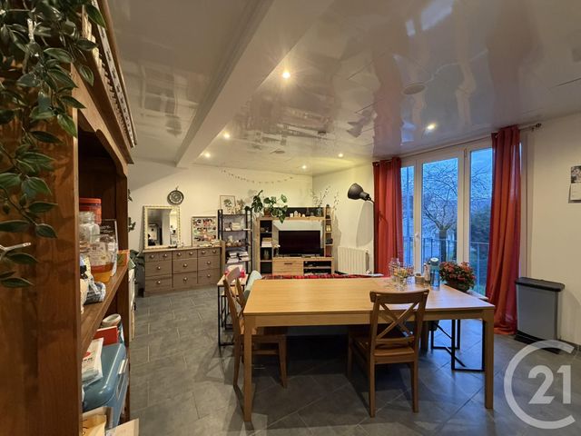 appartement - BESANCON - 25