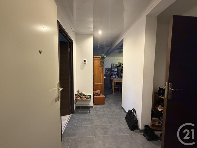 Appartement F4 &agrave; vendre - 4 pi&egrave;ces - 65 m2 - Besancon - 25 - FRANCHE-COMTE