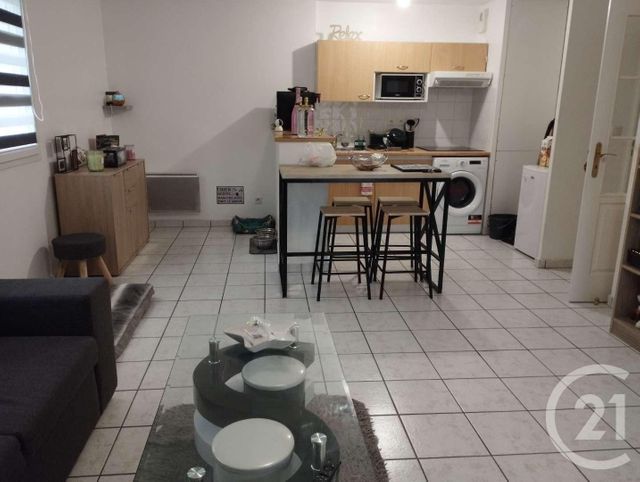 Appartement F3 &agrave; vendre - 3 pi&egrave;ces - 61 m2 - Besancon - 25 - FRANCHE-COMTE