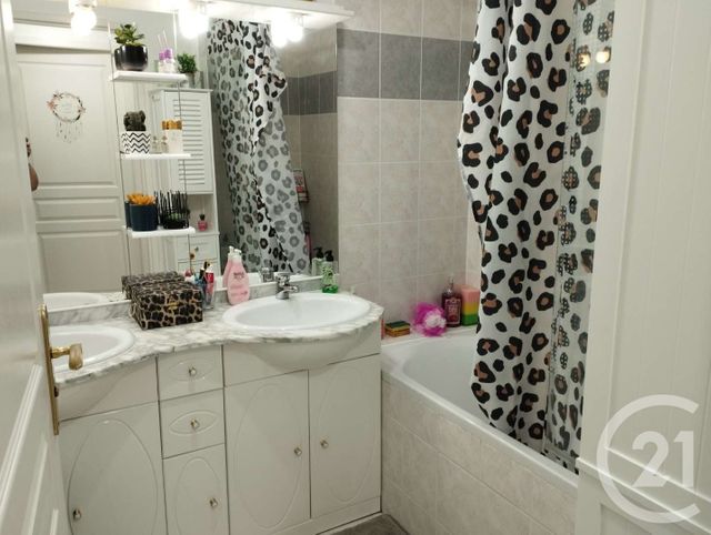 Appartement F3 &agrave; vendre - 3 pi&egrave;ces - 61 m2 - Besancon - 25 - FRANCHE-COMTE