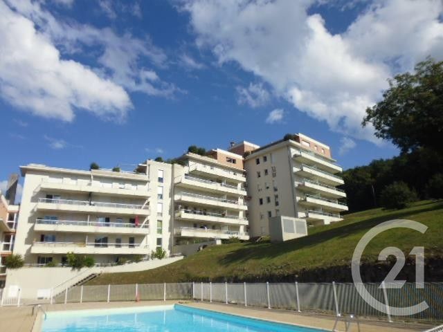 Appartement à vendre BESANCON