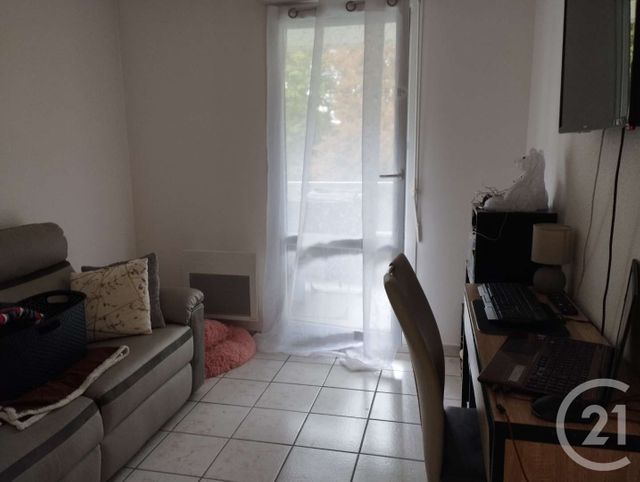 Appartement F3 &agrave; vendre - 3 pi&egrave;ces - 61 m2 - Besancon - 25 - FRANCHE-COMTE