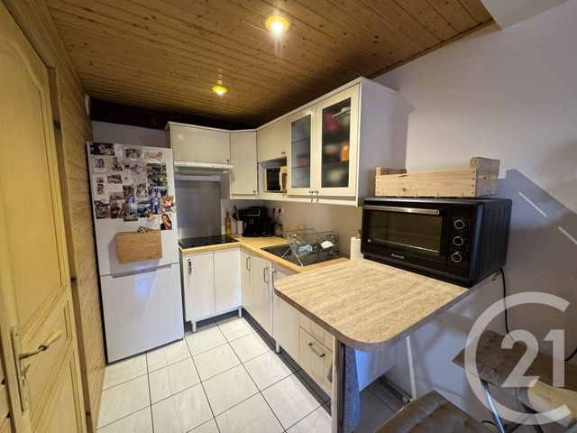 Appartement T2 &agrave; vendre - 2 pi&egrave;ces - 44,65 m2 - Besancon - 25 - FRANCHE-COMTE
