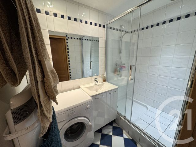 Appartement T2 &agrave; vendre - 2 pi&egrave;ces - 44,65 m2 - Besancon - 25 - FRANCHE-COMTE
