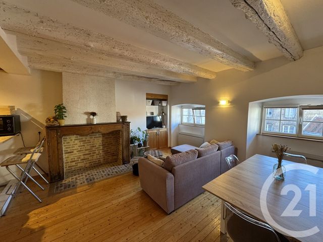 appartement - BESANCON - 25