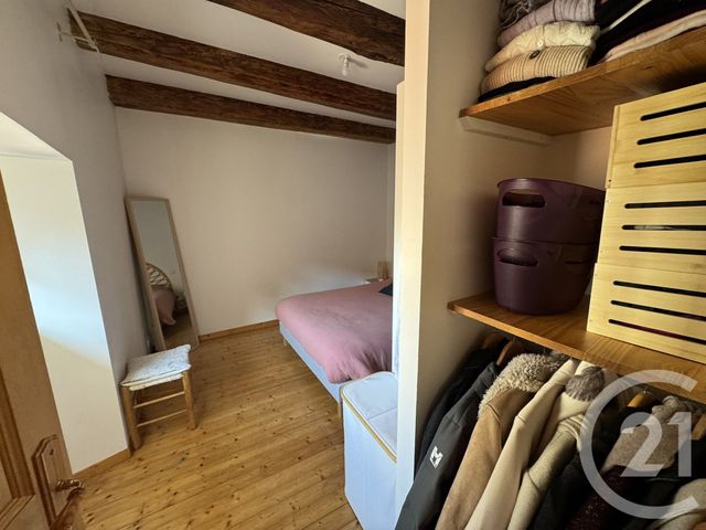 Appartement T2 &agrave; vendre - 2 pi&egrave;ces - 44,65 m2 - Besancon - 25 - FRANCHE-COMTE