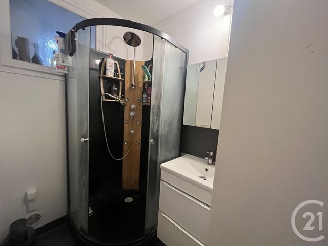 Appartement &agrave; vendre - 3 pi&egrave;ces - 58 m2 - Besancon - 25 - FRANCHE-COMTE