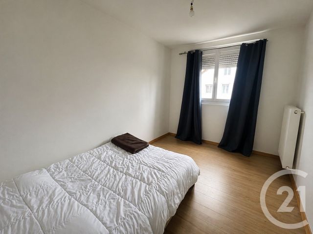 Appartement &agrave; vendre - 3 pi&egrave;ces - 58 m2 - Besancon - 25 - FRANCHE-COMTE
