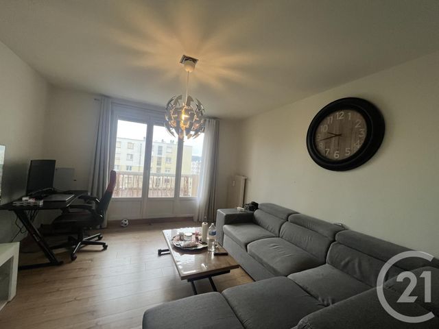 Appartement &agrave; vendre - 3 pi&egrave;ces - 58 m2 - Besancon - 25 - FRANCHE-COMTE
