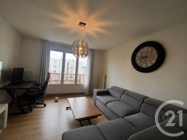 appartement - BESANCON - 25