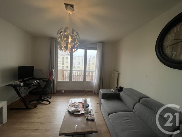 Appartement &agrave; vendre - 3 pi&egrave;ces - 58 m2 - Besancon - 25 - FRANCHE-COMTE