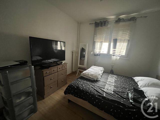 Appartement &agrave; vendre - 3 pi&egrave;ces - 58 m2 - Besancon - 25 - FRANCHE-COMTE