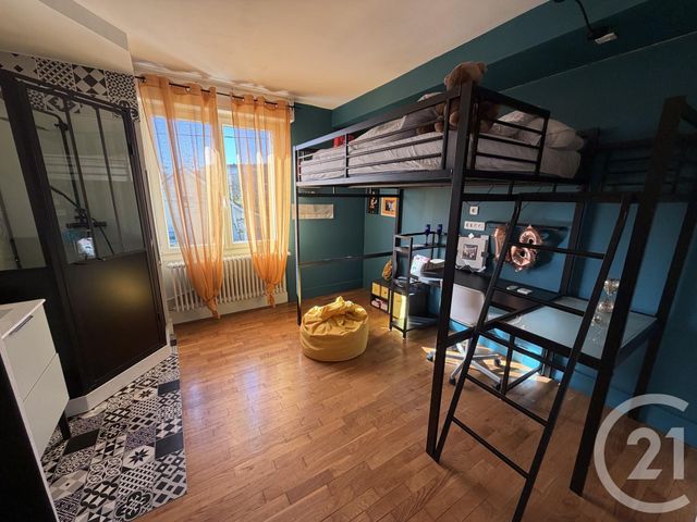 Maison &agrave; vendre - 6 pi&egrave;ces - 140 m2 - Besancon - 25 - FRANCHE-COMTE