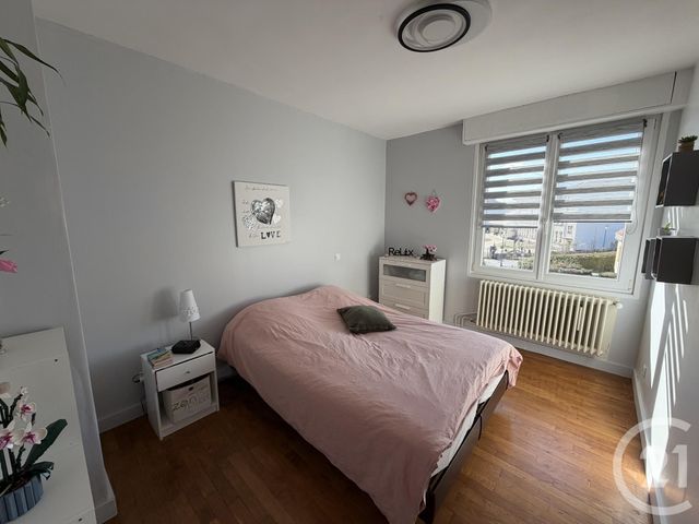 Maison &agrave; vendre - 6 pi&egrave;ces - 140 m2 - Besancon - 25 - FRANCHE-COMTE