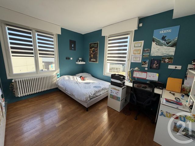 Maison &agrave; vendre - 6 pi&egrave;ces - 140 m2 - Besancon - 25 - FRANCHE-COMTE