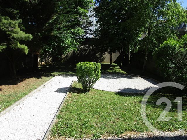 Appartement F4 &agrave; vendre - 4 pi&egrave;ces - 77,75 m2 - Besancon - 25 - FRANCHE-COMTE