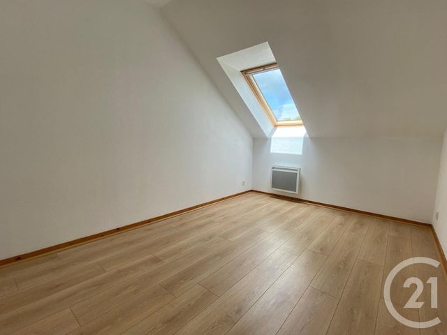 Appartement F3 &agrave; louer - 3 pi&egrave;ces - 50 m2 - Mamirolle - 25 - FRANCHE-COMTE