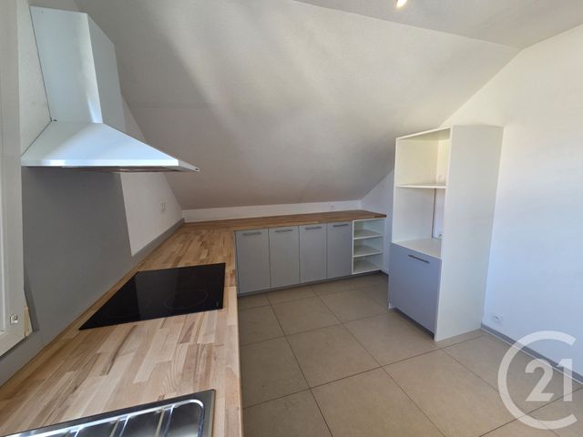 Appartement F3 &agrave; louer - 3 pi&egrave;ces - 50 m2 - Mamirolle - 25 - FRANCHE-COMTE