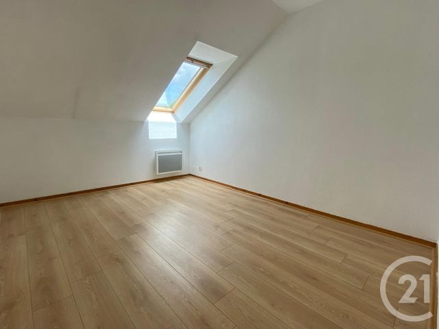 Appartement F3 &agrave; louer - 3 pi&egrave;ces - 50 m2 - Mamirolle - 25 - FRANCHE-COMTE