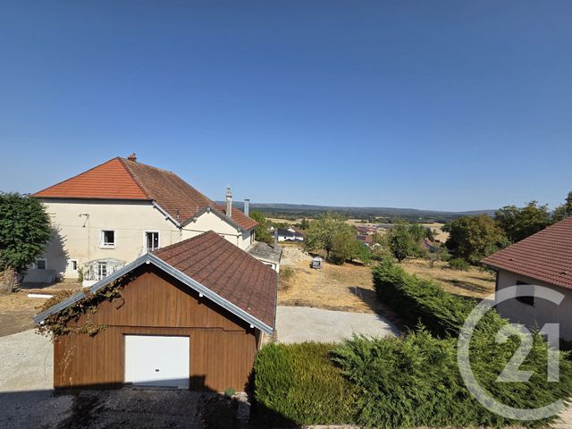 appartement - MAMIROLLE - 25