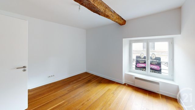 Appartement T5 &agrave; vendre - 4 pi&egrave;ces - 89 m2 - Besancon - 25 - FRANCHE-COMTE