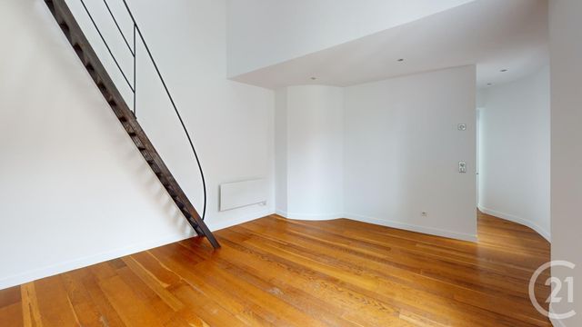 Appartement T5 &agrave; vendre - 4 pi&egrave;ces - 89 m2 - Besancon - 25 - FRANCHE-COMTE