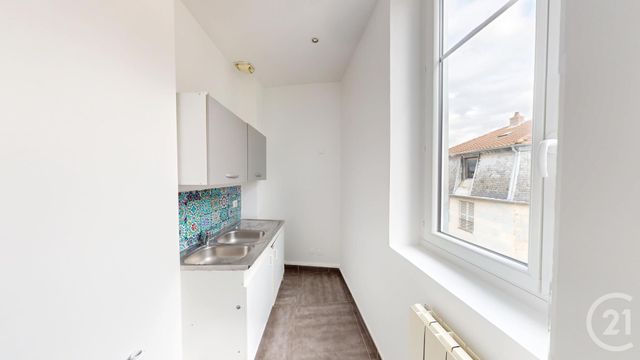 Appartement T5 &agrave; vendre - 4 pi&egrave;ces - 89 m2 - Besancon - 25 - FRANCHE-COMTE