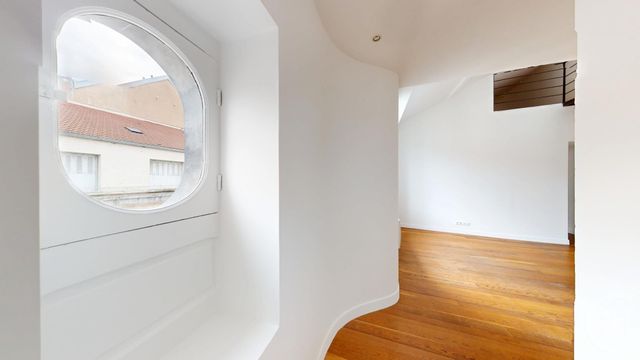 Appartement T5 &agrave; vendre - 4 pi&egrave;ces - 89 m2 - Besancon - 25 - FRANCHE-COMTE