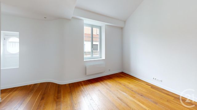 Appartement T5 &agrave; vendre - 4 pi&egrave;ces - 89 m2 - Besancon - 25 - FRANCHE-COMTE
