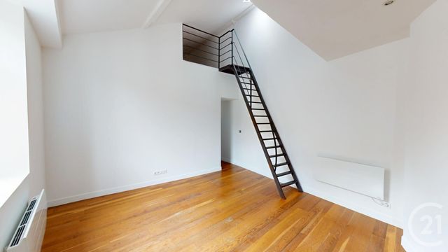 Appartement T5 &agrave; vendre - 4 pi&egrave;ces - 89 m2 - Besancon - 25 - FRANCHE-COMTE