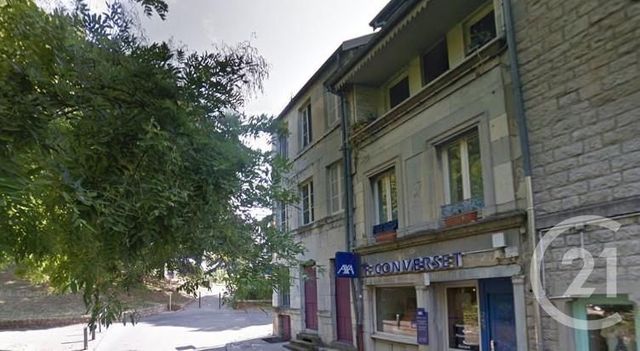 appartement - BESANCON - 25