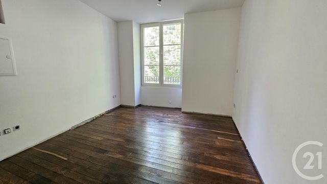 Appartement F1 &agrave; louer - 1 pi&egrave;ce - 22,06 m2 - Besancon - 25 - FRANCHE-COMTE