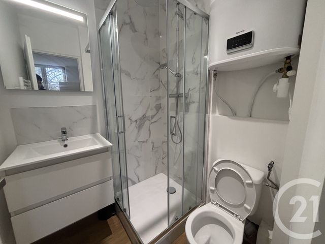 Appartement F1 &agrave; louer - 1 pi&egrave;ce - 22,06 m2 - Besancon - 25 - FRANCHE-COMTE