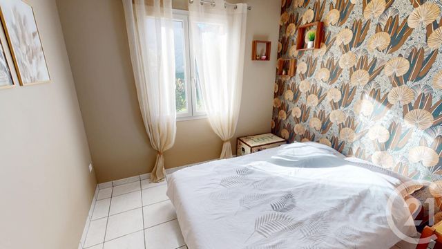 Maison &agrave; vendre - 7 pi&egrave;ces - 141,52 m2 - Boussieres - 25 - FRANCHE-COMTE