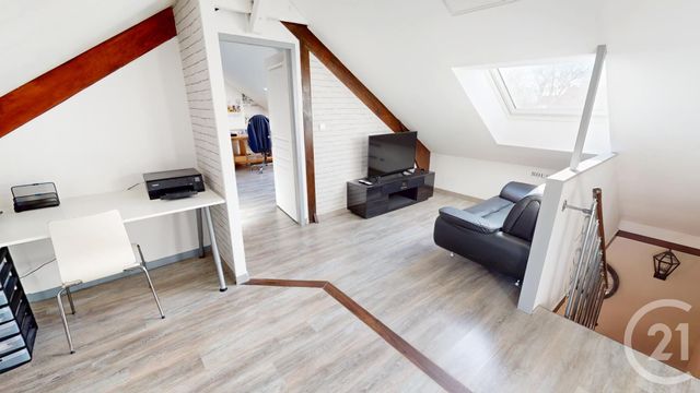 Maison &agrave; vendre - 7 pi&egrave;ces - 141,52 m2 - Boussieres - 25 - FRANCHE-COMTE