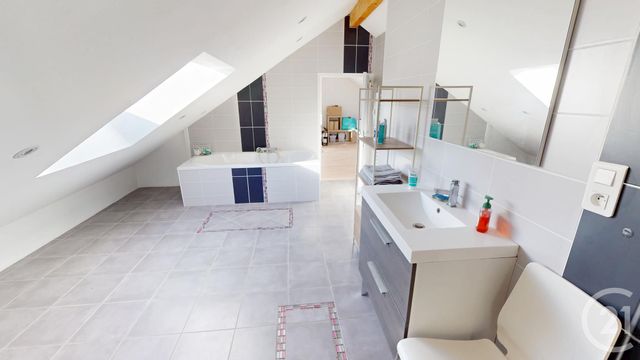 Maison &agrave; vendre - 7 pi&egrave;ces - 141,52 m2 - Boussieres - 25 - FRANCHE-COMTE