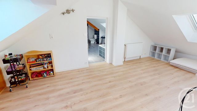 Maison &agrave; vendre - 7 pi&egrave;ces - 141,52 m2 - Boussieres - 25 - FRANCHE-COMTE