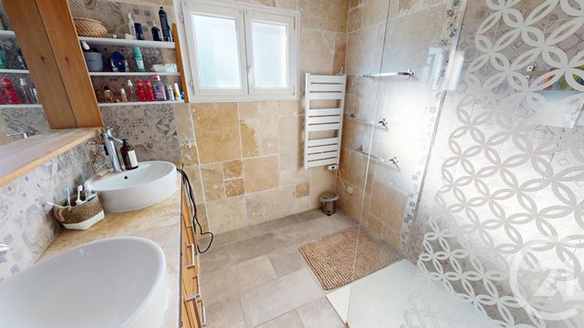 Maison &agrave; vendre - 7 pi&egrave;ces - 141,52 m2 - Boussieres - 25 - FRANCHE-COMTE