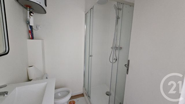 Appartement F1 &agrave; louer - 1 pi&egrave;ce - 13,10 m2 - Besancon - 25 - FRANCHE-COMTE