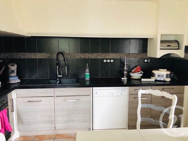 Maison &agrave; vendre - 4 pi&egrave;ces - 90,26 m2 - Sornay - 70 - FRANCHE-COMTE