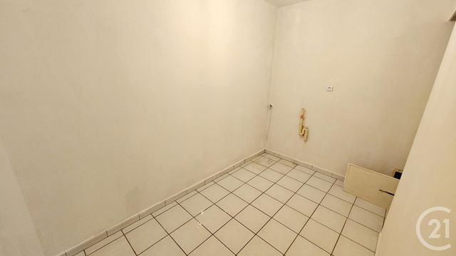 Appartement F2 &agrave; louer - 2 pi&egrave;ces - 58,14 m2 - Franois - 25 - FRANCHE-COMTE